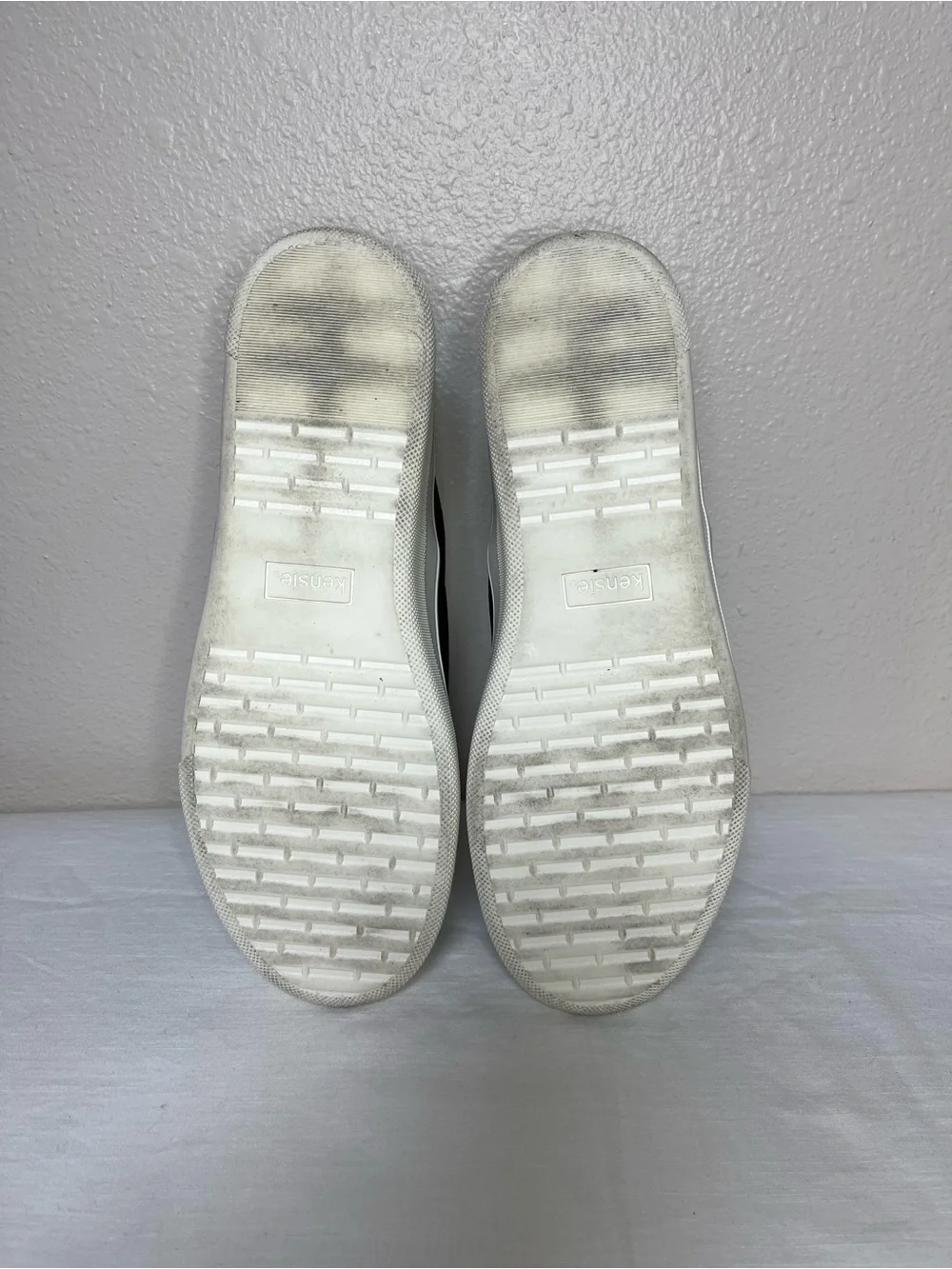 Kensie Women’s Salia Slip-On size 9 Navy Blue - Picture 4 of 9